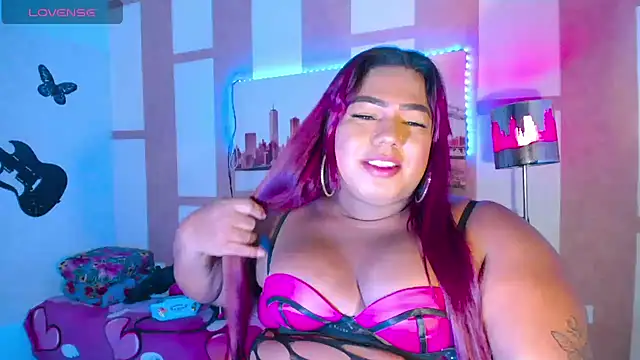 OpraxBellinda online show from January 10, 1:55 am