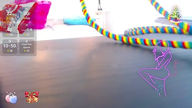 Molly Spears online show from January 23, 11:48 am