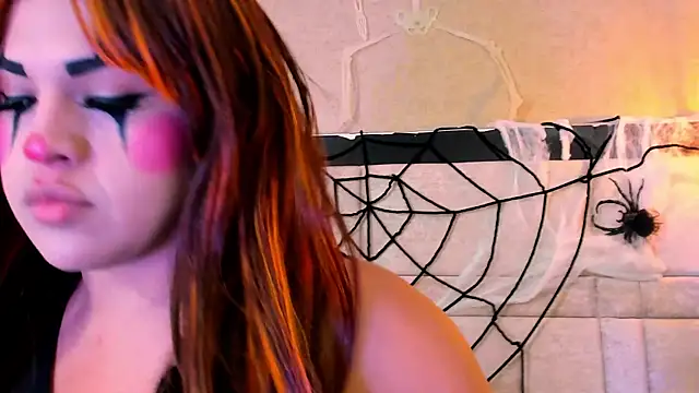 kimCosseyy online show from October 23, 3:10 am