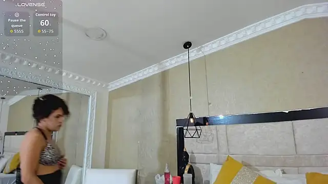 kimCosseyy online show from February 8, 2:28 am