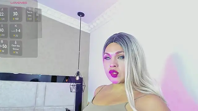 kimCosseyy online show from March 9, 2:26 am