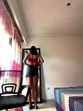 Yerucita online show from November 16, 7:57 pm