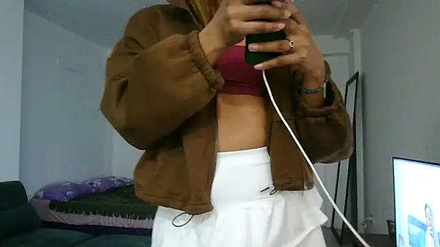 Yerucita online show from June 20, 6:49 am
