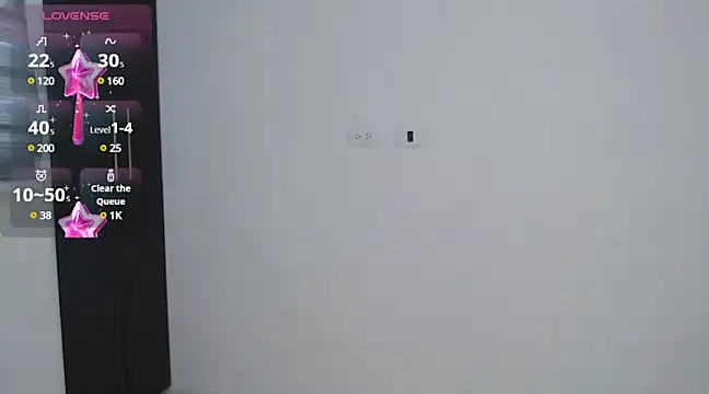 zarablare  online show from March 8, 7:42 pm