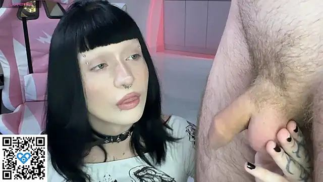 Vailyreb  online show from February 3, 2:55 pm