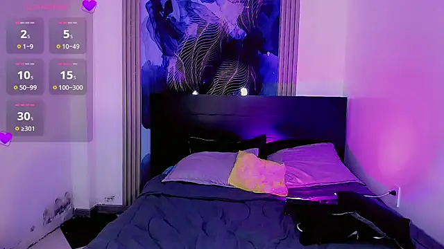 Elissa taylor  online show from December 1, 12:40 pm