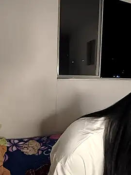 Kiitygirl online show from November 9, 3:29 am