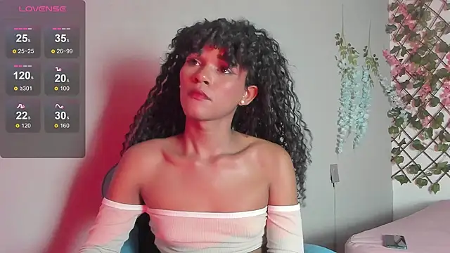 alexaa cutee online show from January 11, 3:02 am