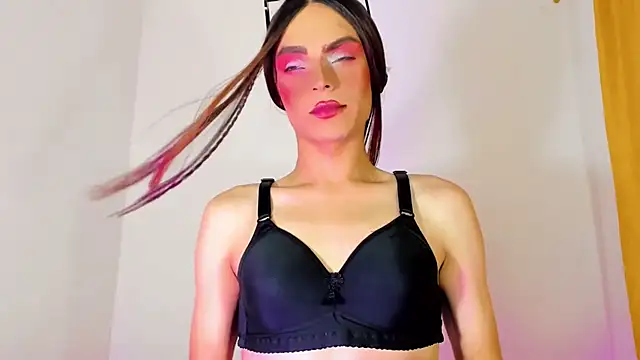 TatiGil online show from September 23, 8:26 pm