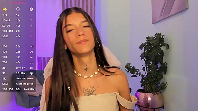 CoralRigan online show from February 4, 5:31 am