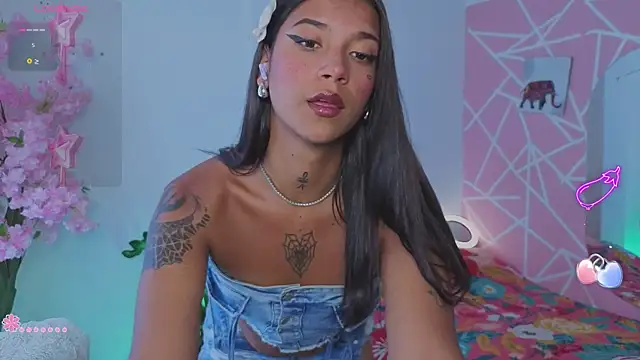 CoralRigan online show from March 20, 5:36 pm