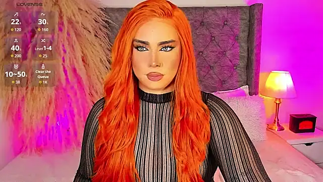 Snapshot of astridjonness chatting on September 21, 1:55 am astridjonness online show from September 21, 1:55 am