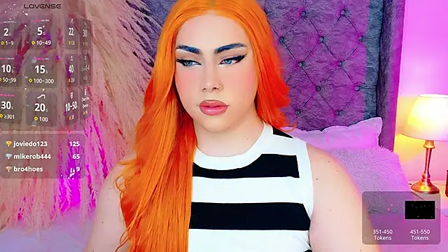 Snapshot of astridjonness chatting on October 2, 2:34 am astridjonness online show from October 2, 2:34 am