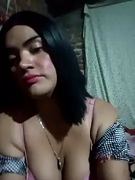 yovana13 online show from February 20, 6:19 am