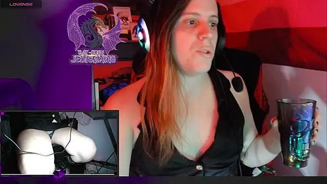 Rae-Suon online show from December 13, 5:16 am