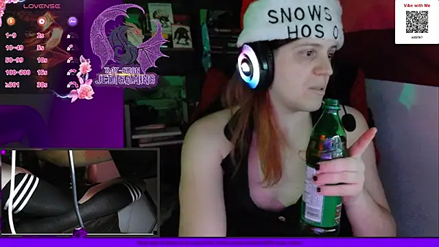 Rae-Suon online show from December 22, 5:45 am