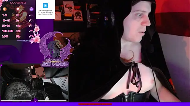 Rae-Suon online show from January 3, 4:44 am