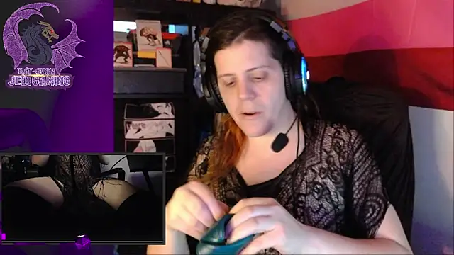 Rae-Suon online show from January 9, 10:09 pm