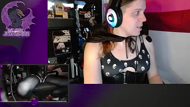 Rae-Suon online show from January 24, 6:56 pm