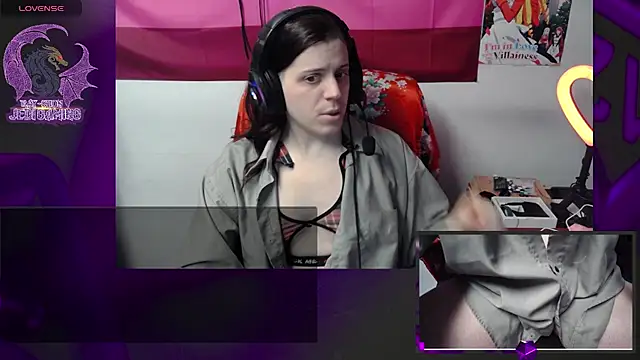 Rae-Suon online show from March 7, 8:25 pm