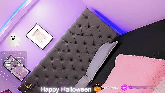 Baddinner online show from November 1, 5:38 am