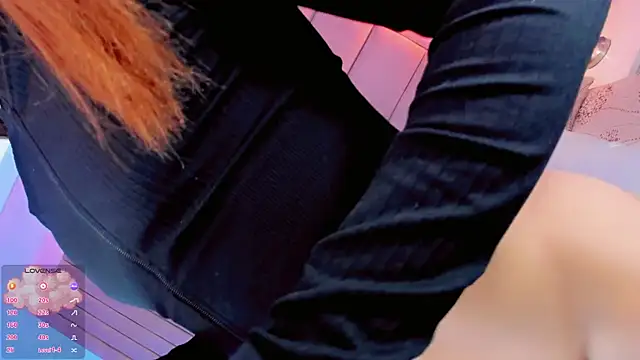 Baddinner online show from April 7, 1:23 pm