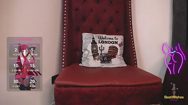 BiancaAntonelli online show from November 10, 1:12 pm