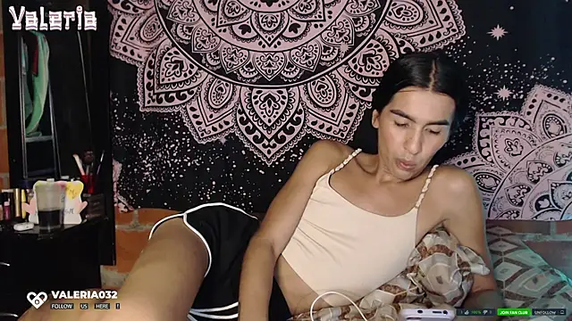 liissa 0 online show from September 13, 1:33 am