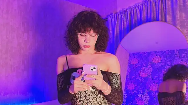 pixy 20 online show from March 28, 2:46 am