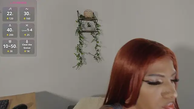 Tamara Sex7 online show from February 24, 4:27 am