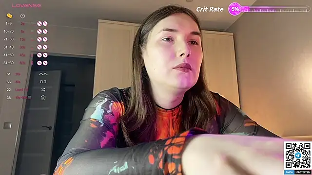 Maria Bowie online show from November 12, 7:19 am