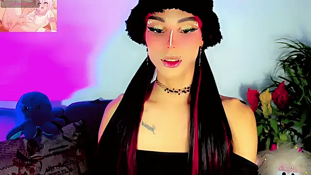 dollswit01 online show from September 28, 5:17 am