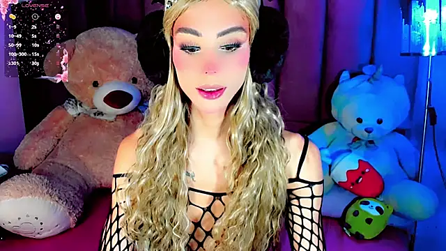 dollswit01 online show from January 18, 3:42 pm