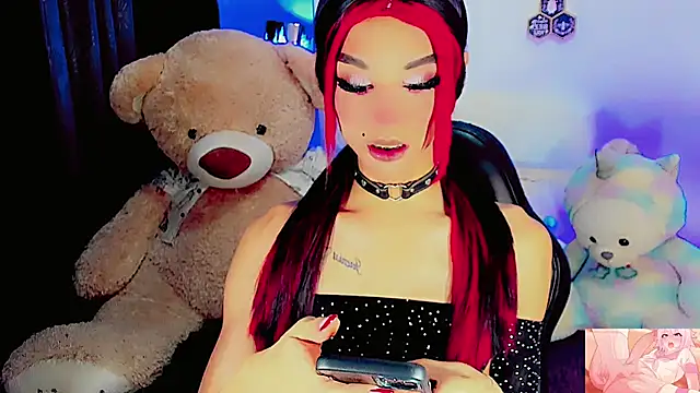 dollswit01 online show from February 24, 3:10 am