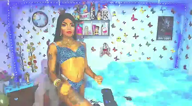 marianaoficial249701 online show from March 19, 12:56 pm