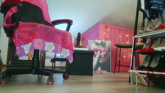 Jbisex online show from February 10, 1:12 am