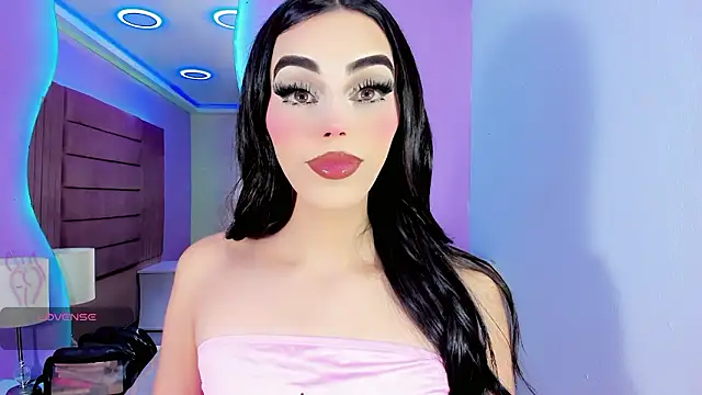 Shanelengel online show from March 16, 8:23 pm