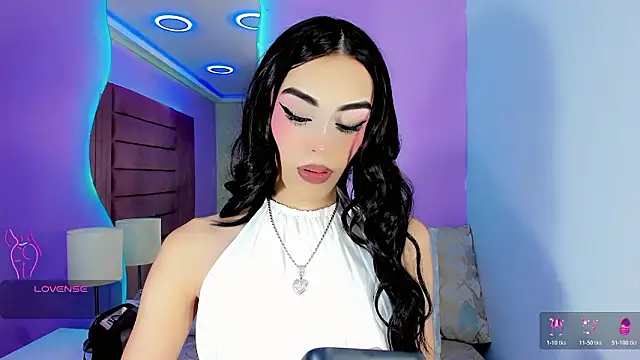 Shanelengel online show from March 17, 9:06 pm