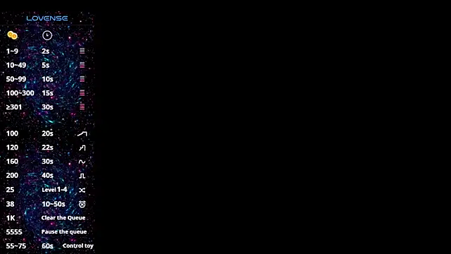 EVILCHERRIES S7 online show from December 20, 6:45 pm