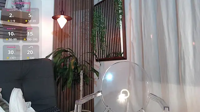 rihannagil online show from February 5, 8:30 am