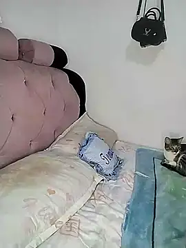 Pussycat 9999 online show from February 25, 5:28 pm