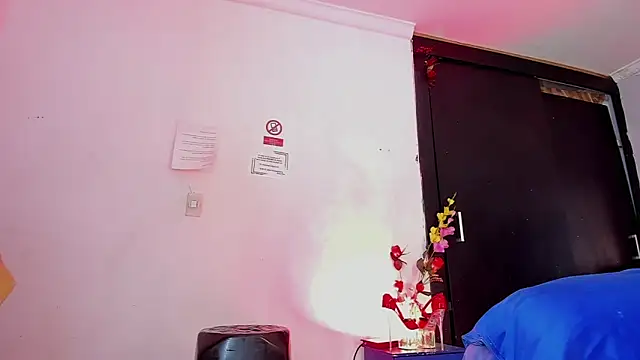 Eyleen Santos online show from March 26, 10:35 pm