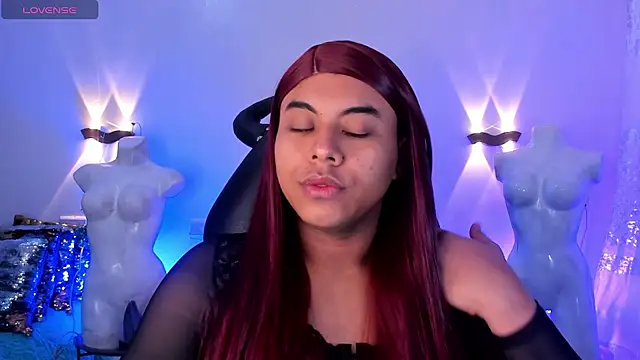 Emili Roux online show from March 13, 9:48 am