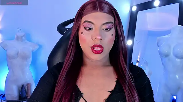 Emili Roux online show from March 23, 10:53 am