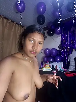 AnnieScott  online show from November 20, 11:27 pm