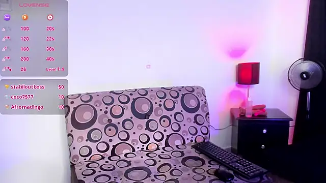 alejandrasxx online show from January 28, 7:53 pm