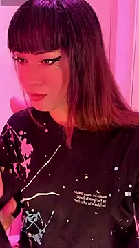 SeraphineADC online show from March 17, 11:34 am