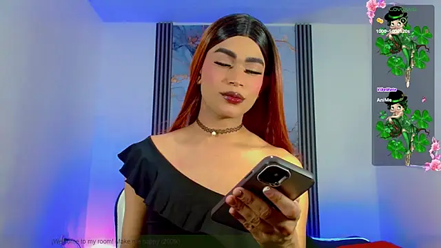 Snapshot of Hellen_moons__ chatting on March 17, 7:00 pm Hellen moons online show from March 17, 7:00 pm