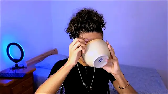 Abby bella09 online show from January 18, 11:07 am