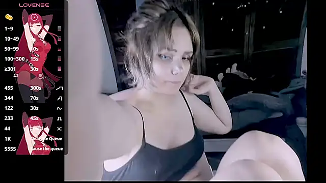 madokapruriens online show from November 16, 3:38 am